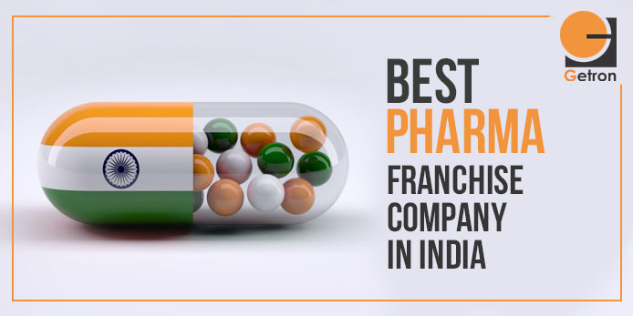 Best Pharma Franchise Company in India | Getron Pharmaceuticals